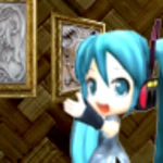 Logo of Miku Miku WallPaperChanger android Application 